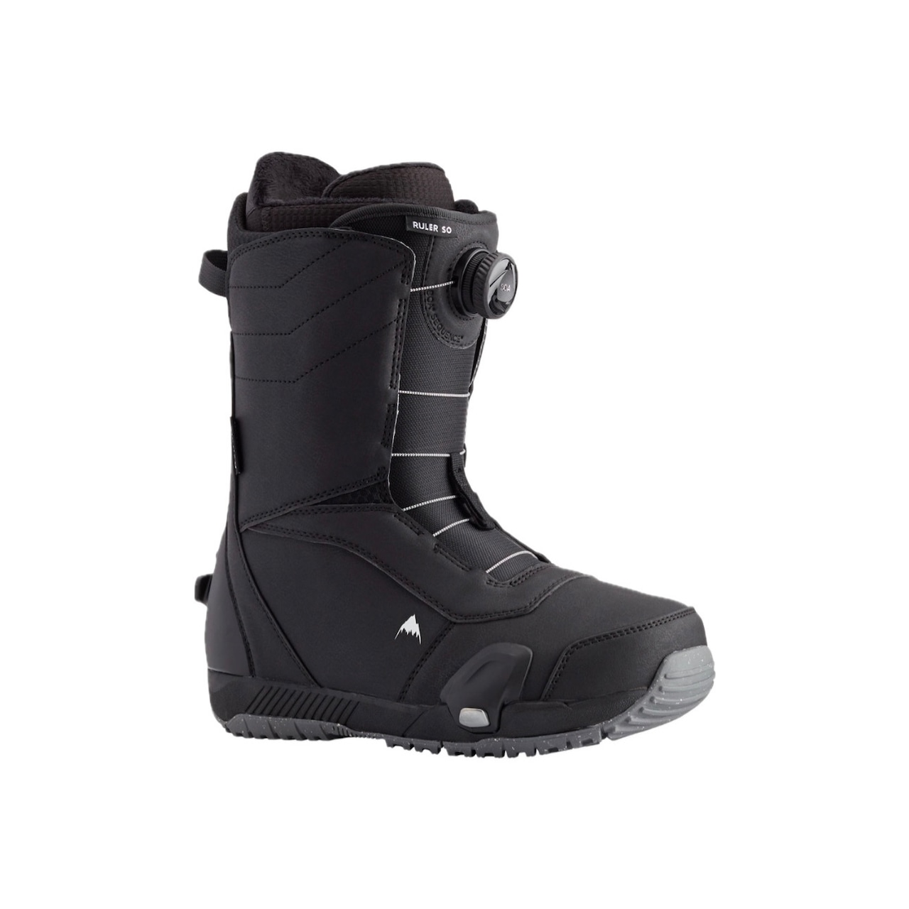 BURTON バートン スノーボードブーツ Ruler BOA ルーラー ボア 25.5  