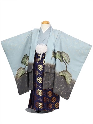 3歳男の子 AO1023