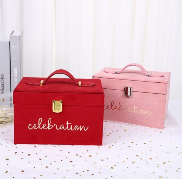 2022年新作★超人気♪★結婚式用品♪★創意★可愛い★お土産★荷物★最高のプレゼント★3色