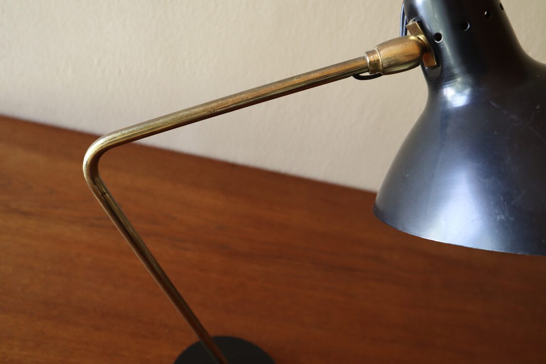 Jean Boris Lacroix「Desk Lamp」 | PAY ID
