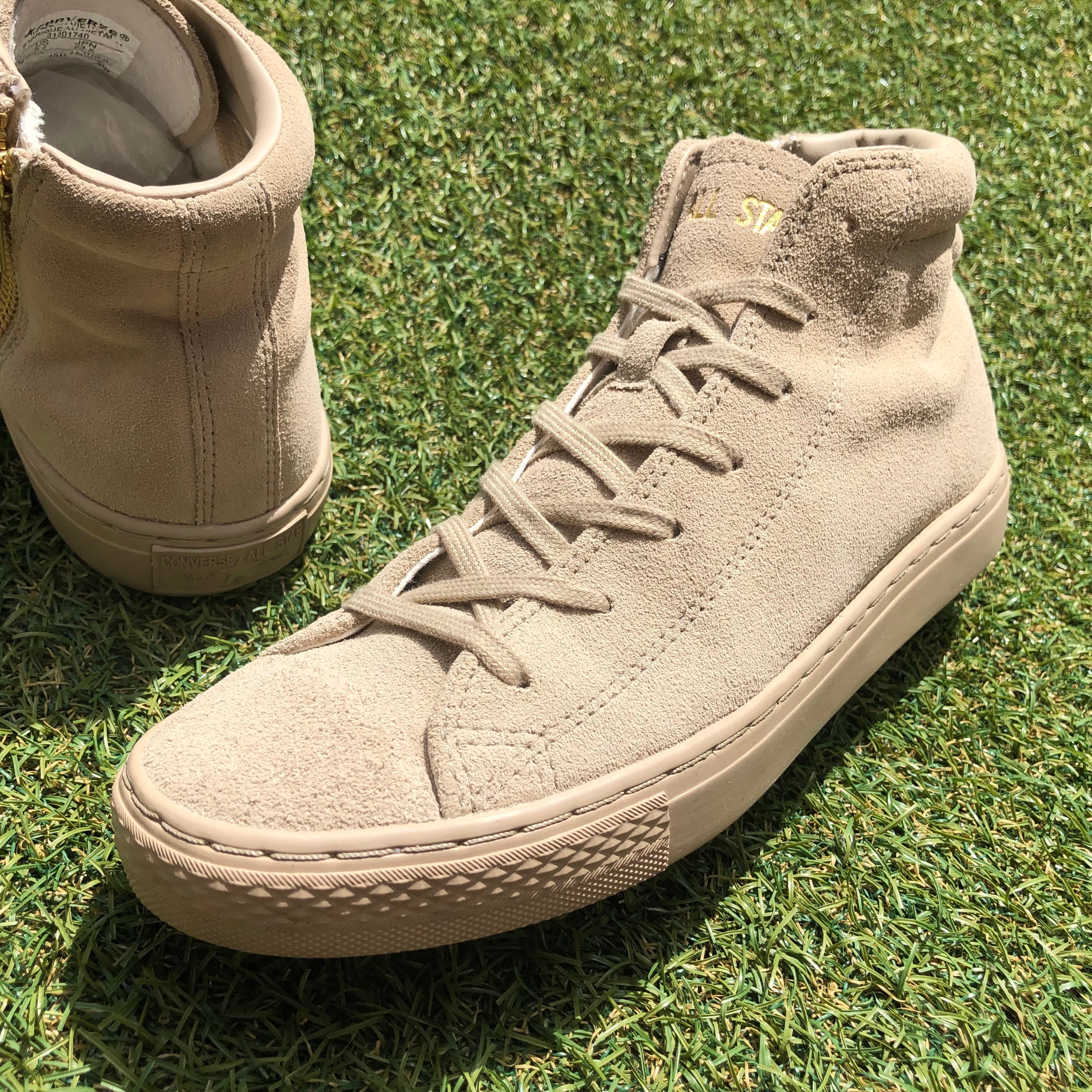 スニーカー Converse All Star COUPE SUEDE Z MID converse ALL STAR COUPE SUEDE Z MID コンバース オールスター クップ