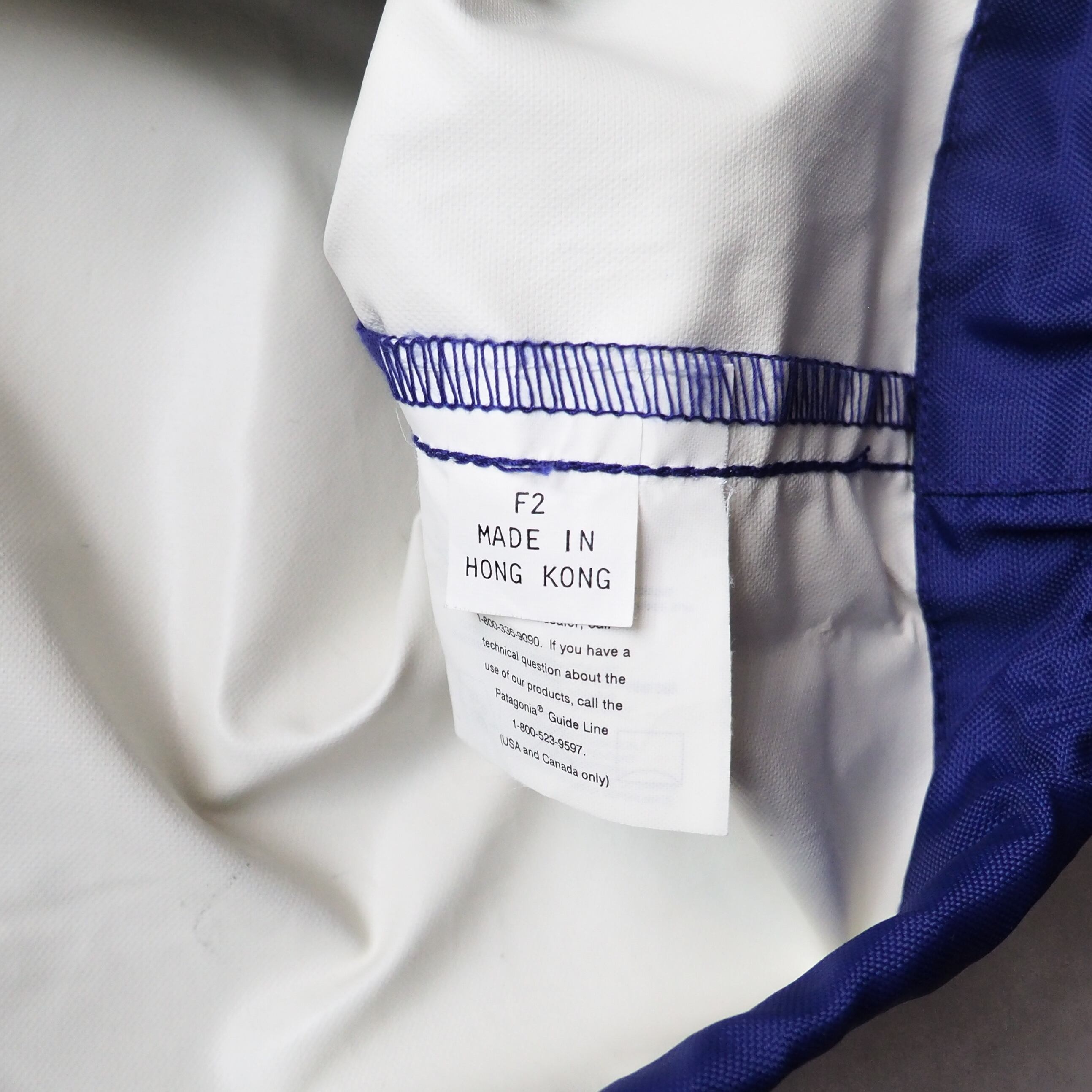 1992FW Patagonia Paddling jacket | anti knovum（アンタイノーム）