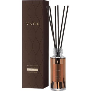 芳香剤（リードディフューザー）☆ VAGE・バーグ100 リッチマグノリア 100ml / 日本製