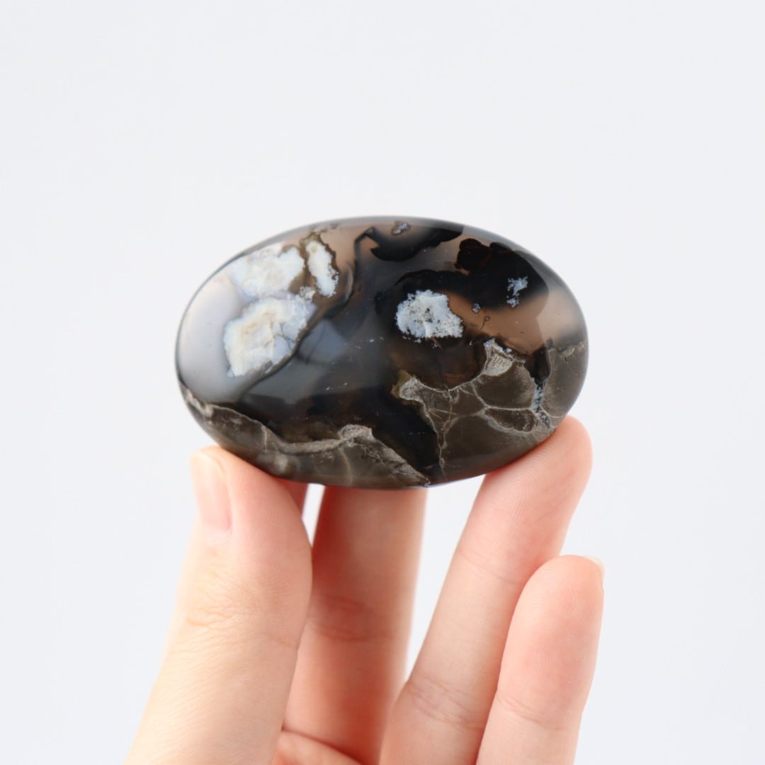 アゲート / 瑪瑙 | 木霊石 KODAMA-ishi