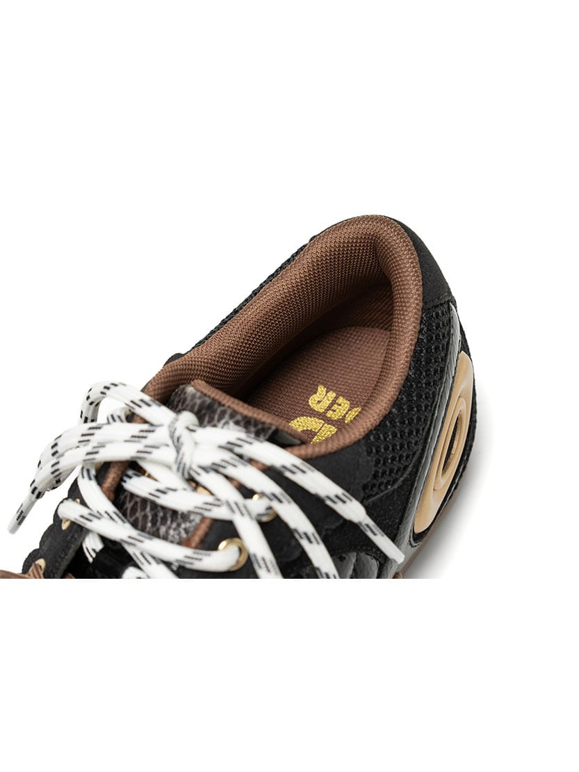 OLD ORDER】Turbo Lite / Golden Black | OLD ORDER JAPAN (オールド