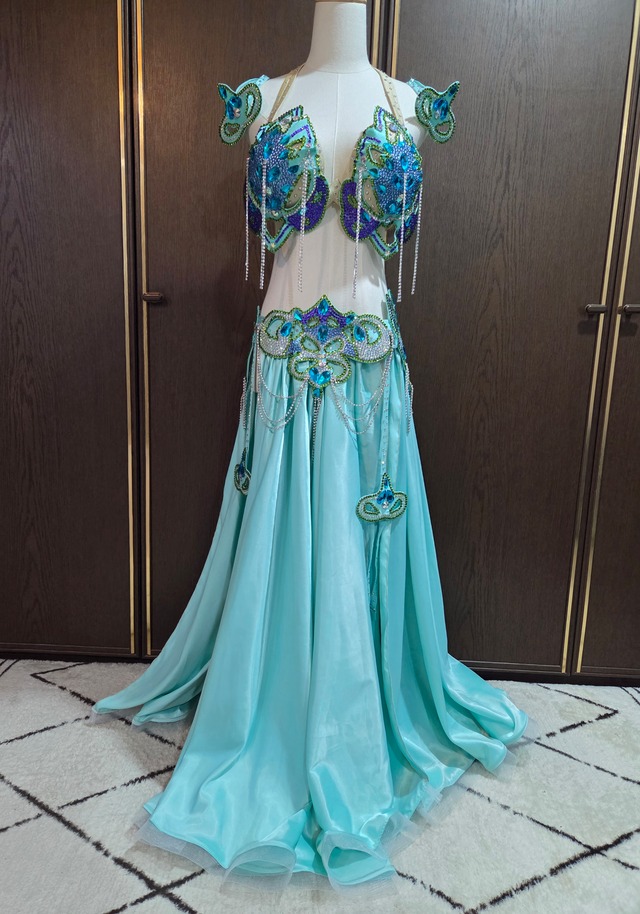 AH Emerald Green 437