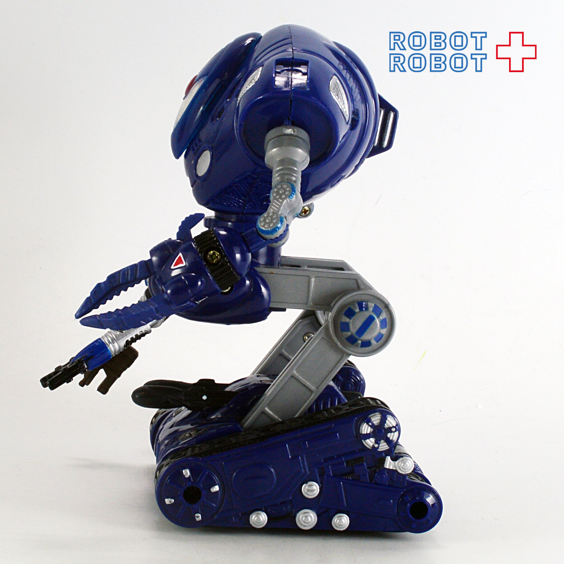 ロスト・イン・スペース スペース・ロボット サウンドフィギュア