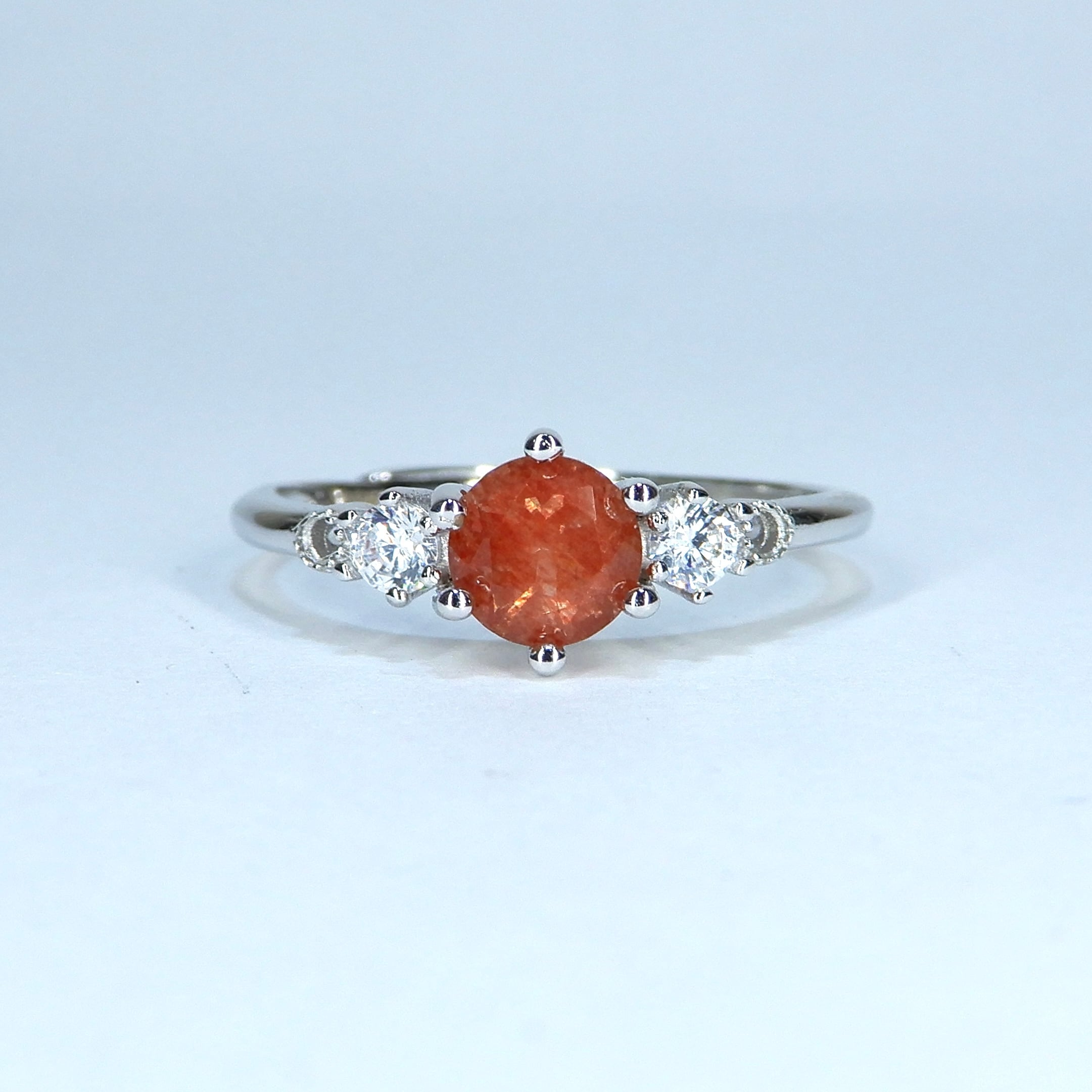 プラいちRing♦︎アンデシン♦︎WGカラー