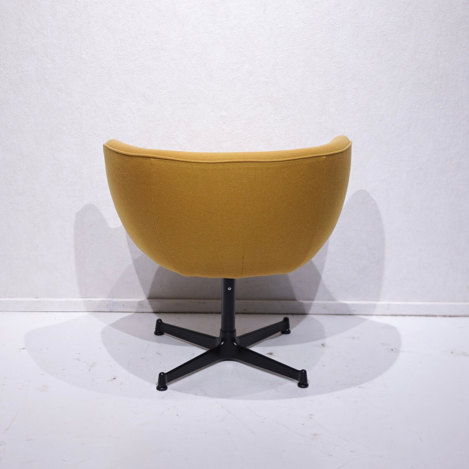 SWITCH Forge Lounge Chair / ミッドセンチュリー 名作 スウィッチ