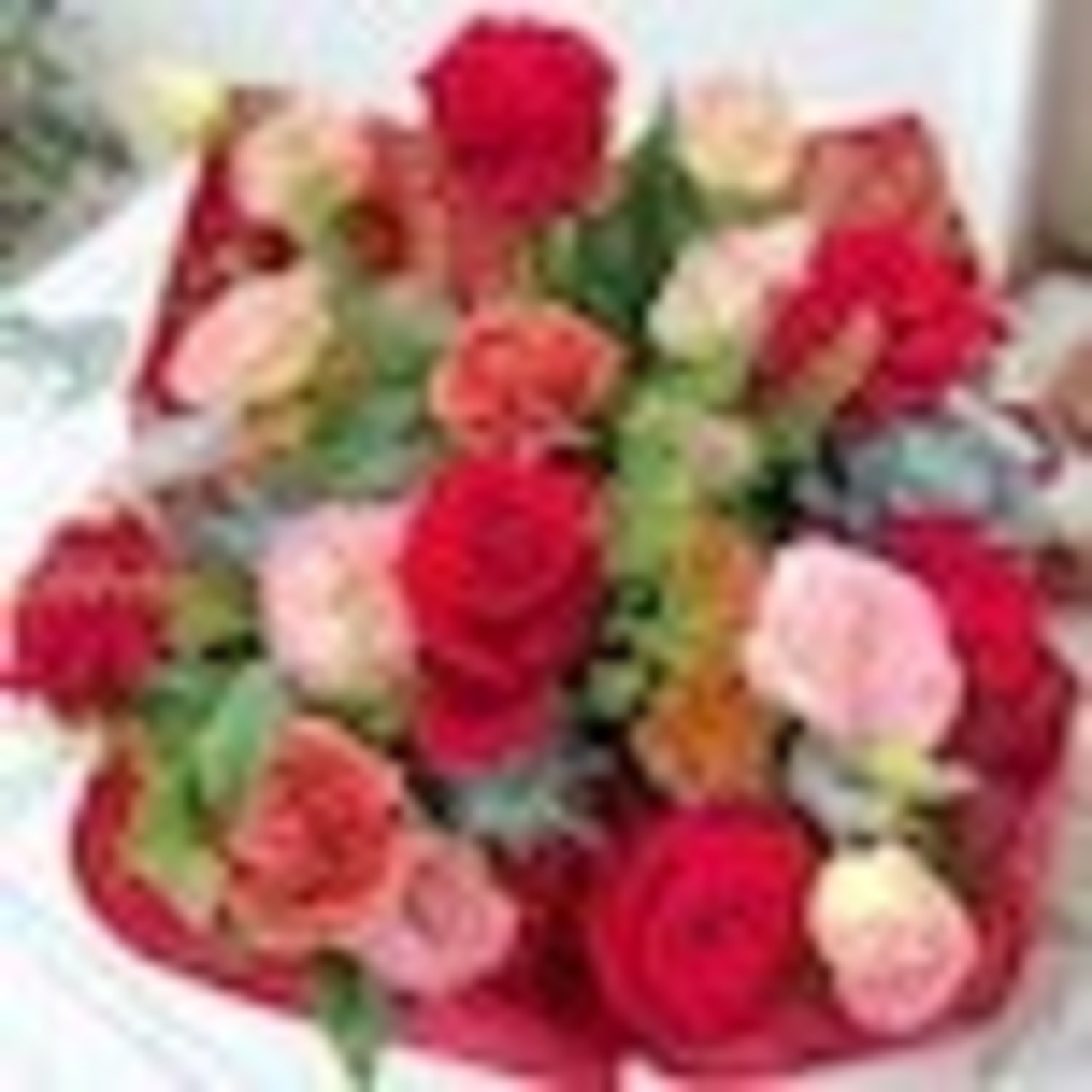 【法人】季節のお任せアレンジメント〈週に1回お届け〉・画像4