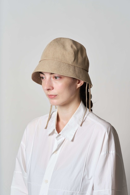 Nine Tailor " Horstii Hat "