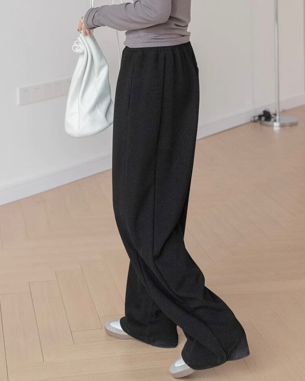 Sweat easy Pants　T20282