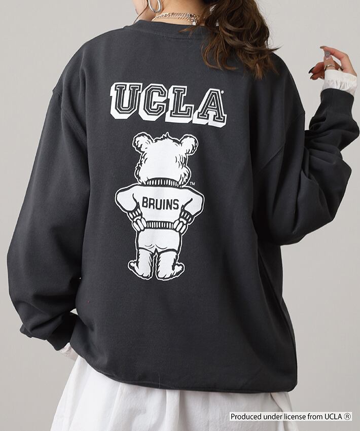 UCLA | HAVE A NICE TIME STORE!