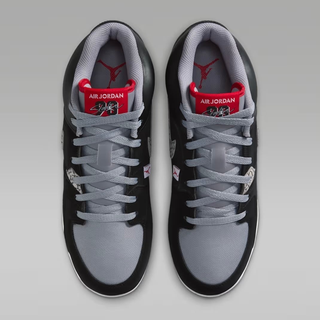 日本未発売】 ナイキ ジョーダン 野球 スパイク Jordan Stadium 90 Low