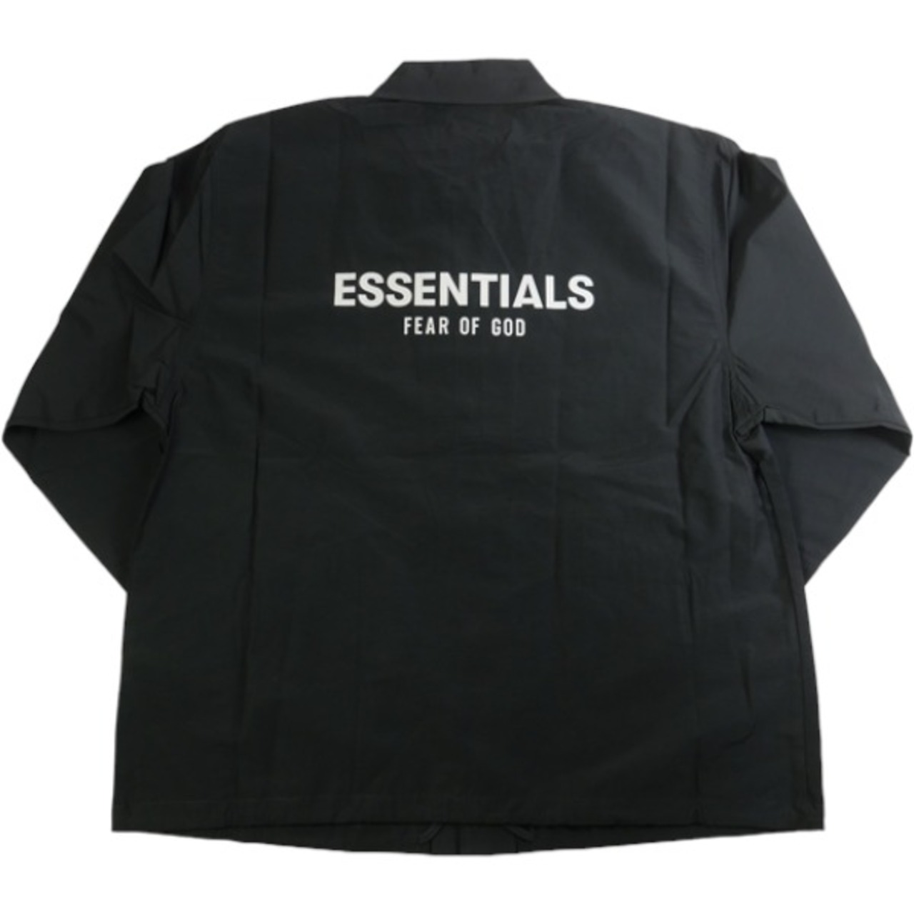 Size【M】 Fear of God フィアーオブゴッド ESSENTIALS Souvenir 