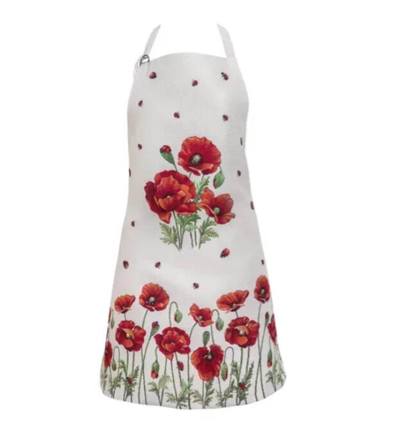 タペストリーキッチンエプロン　65х75cm ウクライナ製 - 1