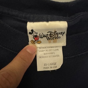 ●90s Tower of Terror タワーオブテラー Tシャツ