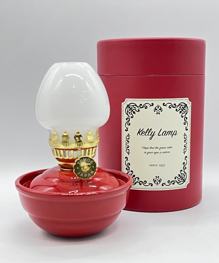 復刻版Kelly Lamp （ケリーランプ） | ヴィンテージランタン＆軍幕販売