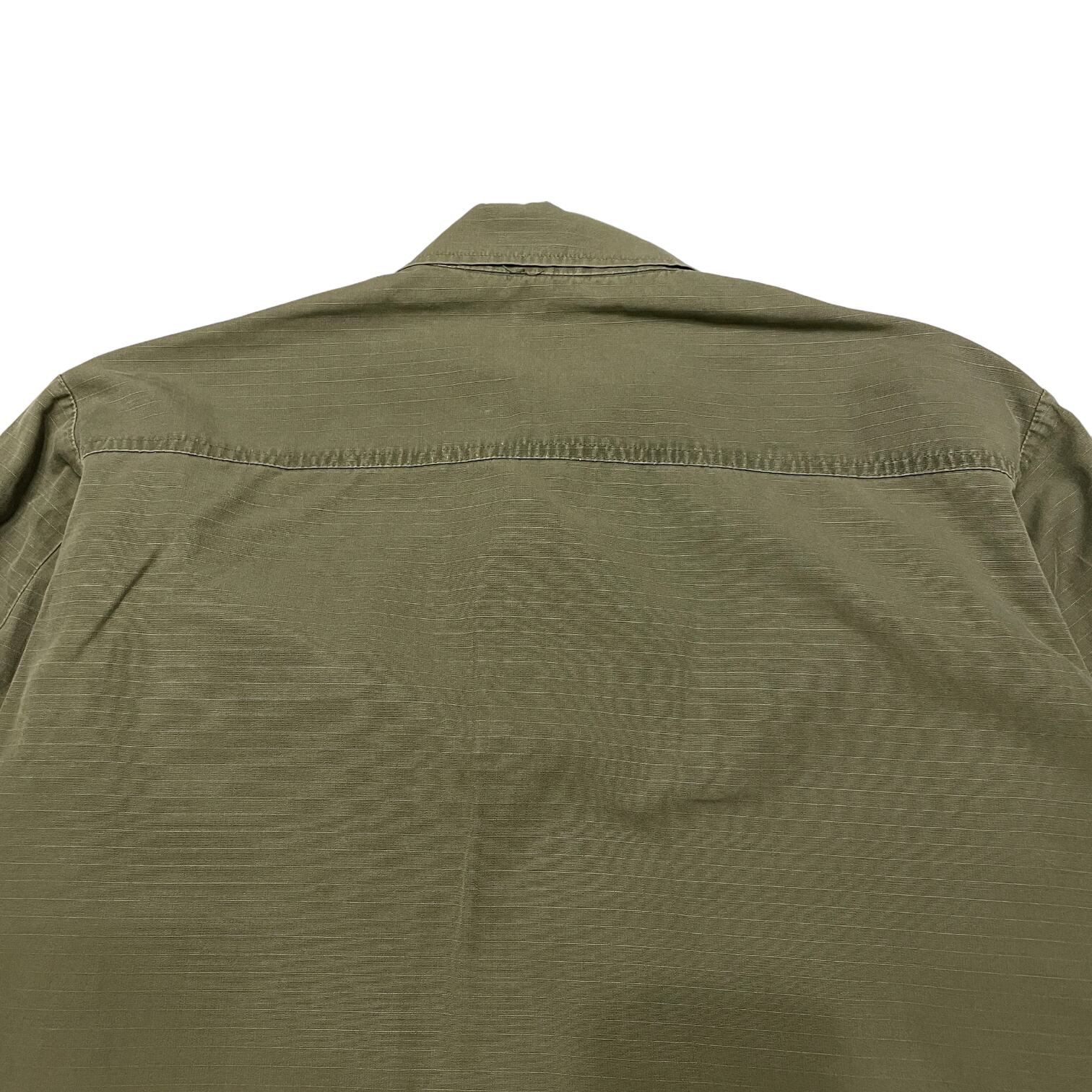 SALE/86%OFF】 70'sU.S.ARMY実軍Jungle fatigue jacket 5th