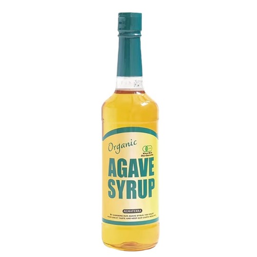 有機アガベシロップ　GOLD　1キロ