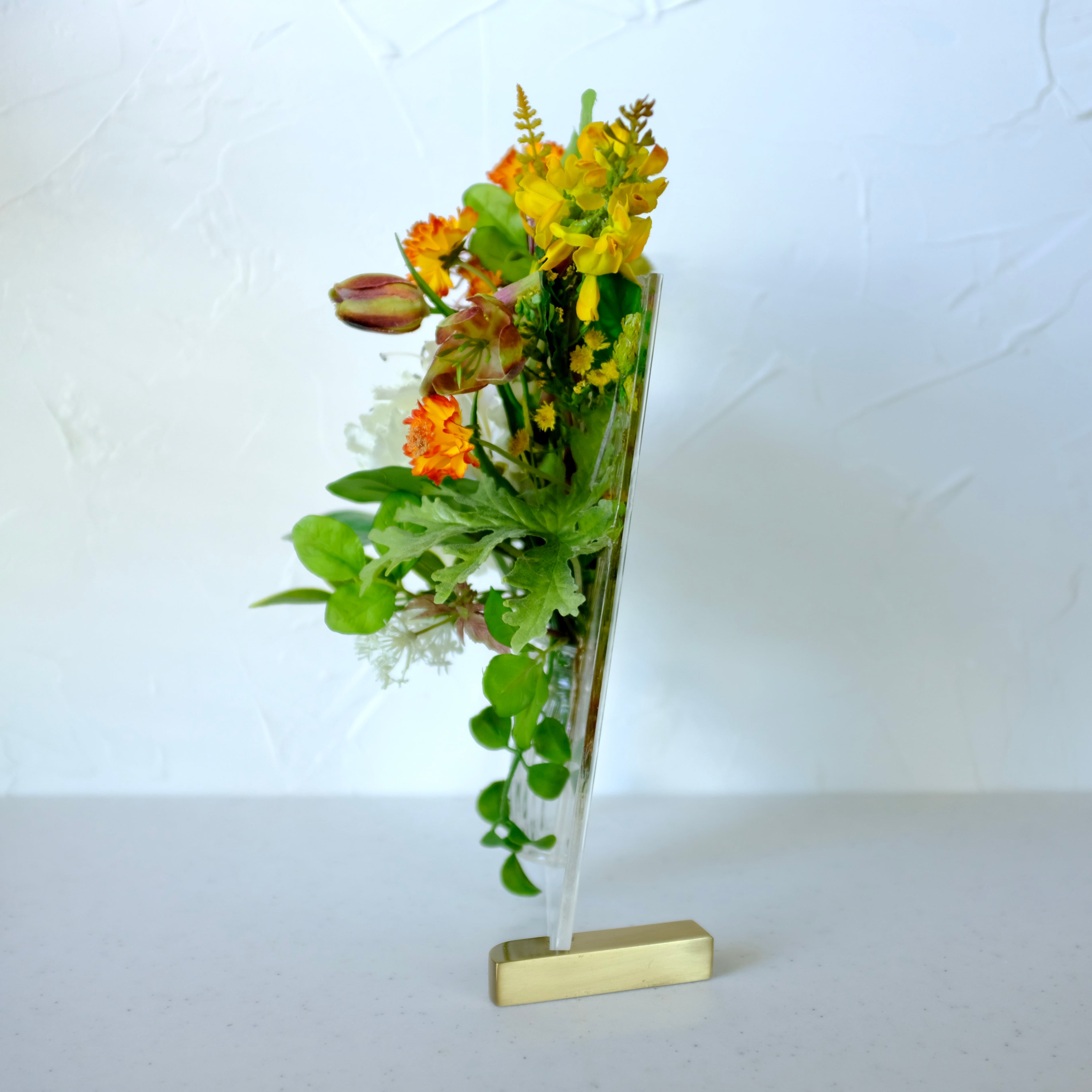 sumika M シャクナゲ アンティーク花瓶シリーズ | KieKa