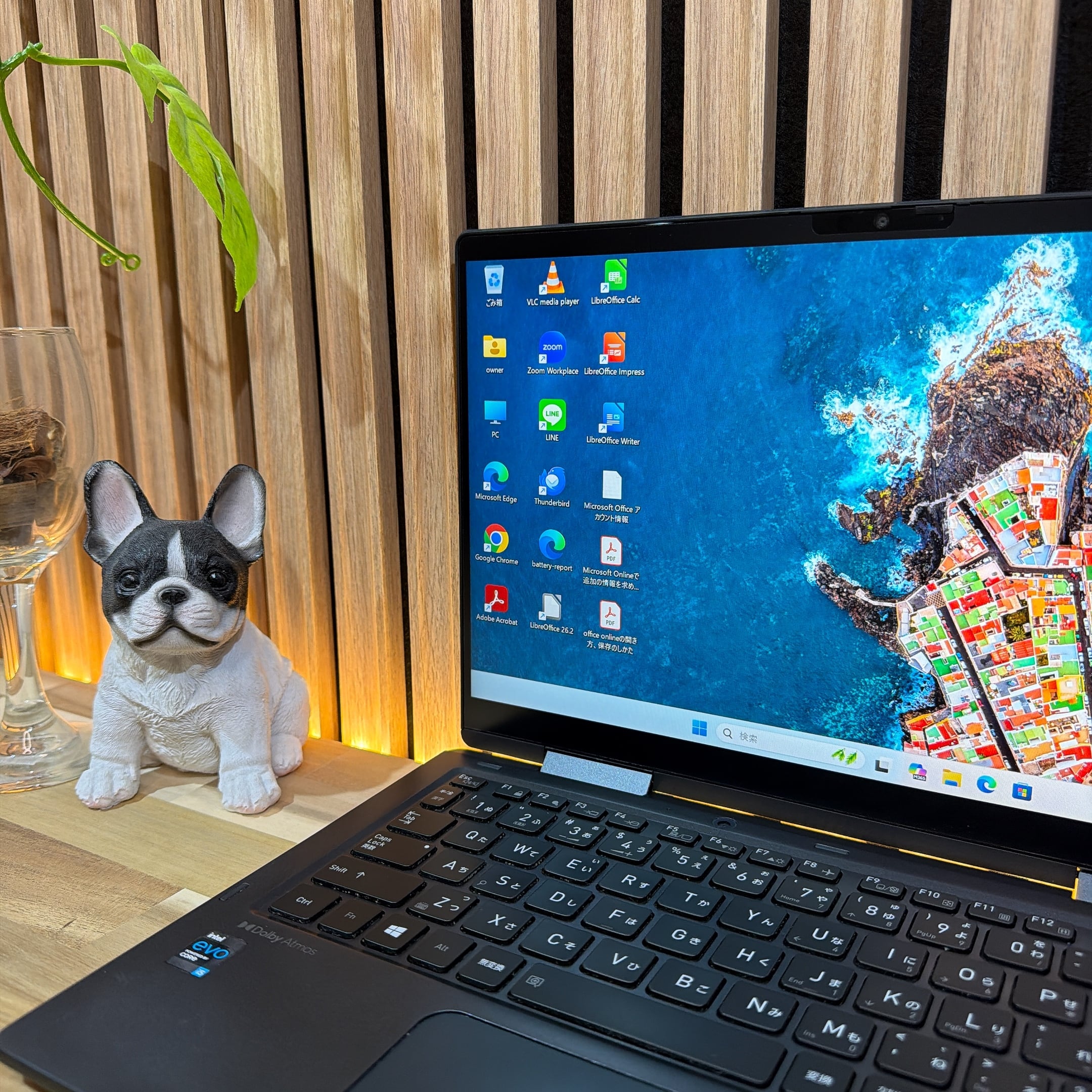 公式ショップ限定価格❣️/ 準美品《2in1タッチ対応》新型2021年モデル