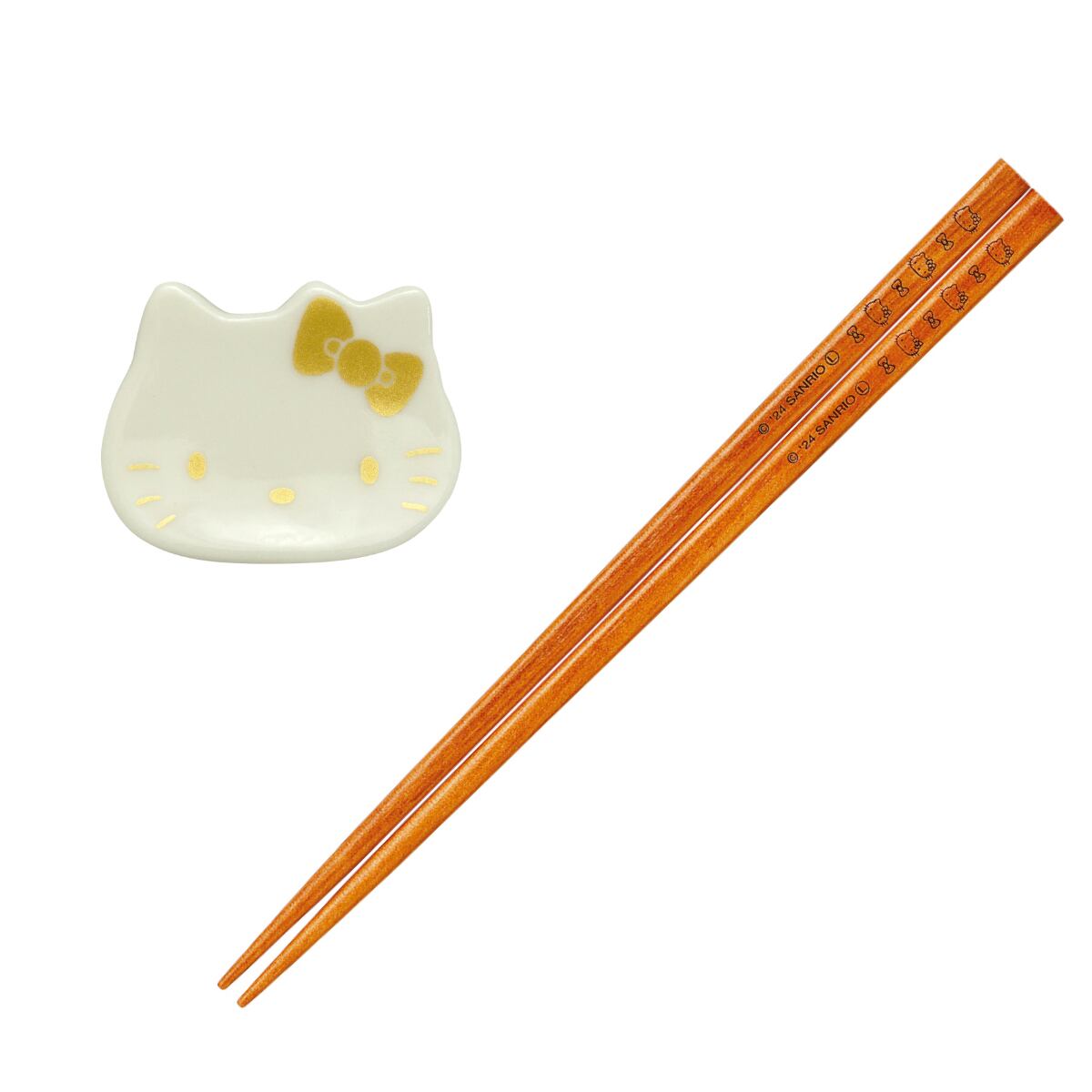 ハローキティ | yamaka official shop - 山加商店 公式