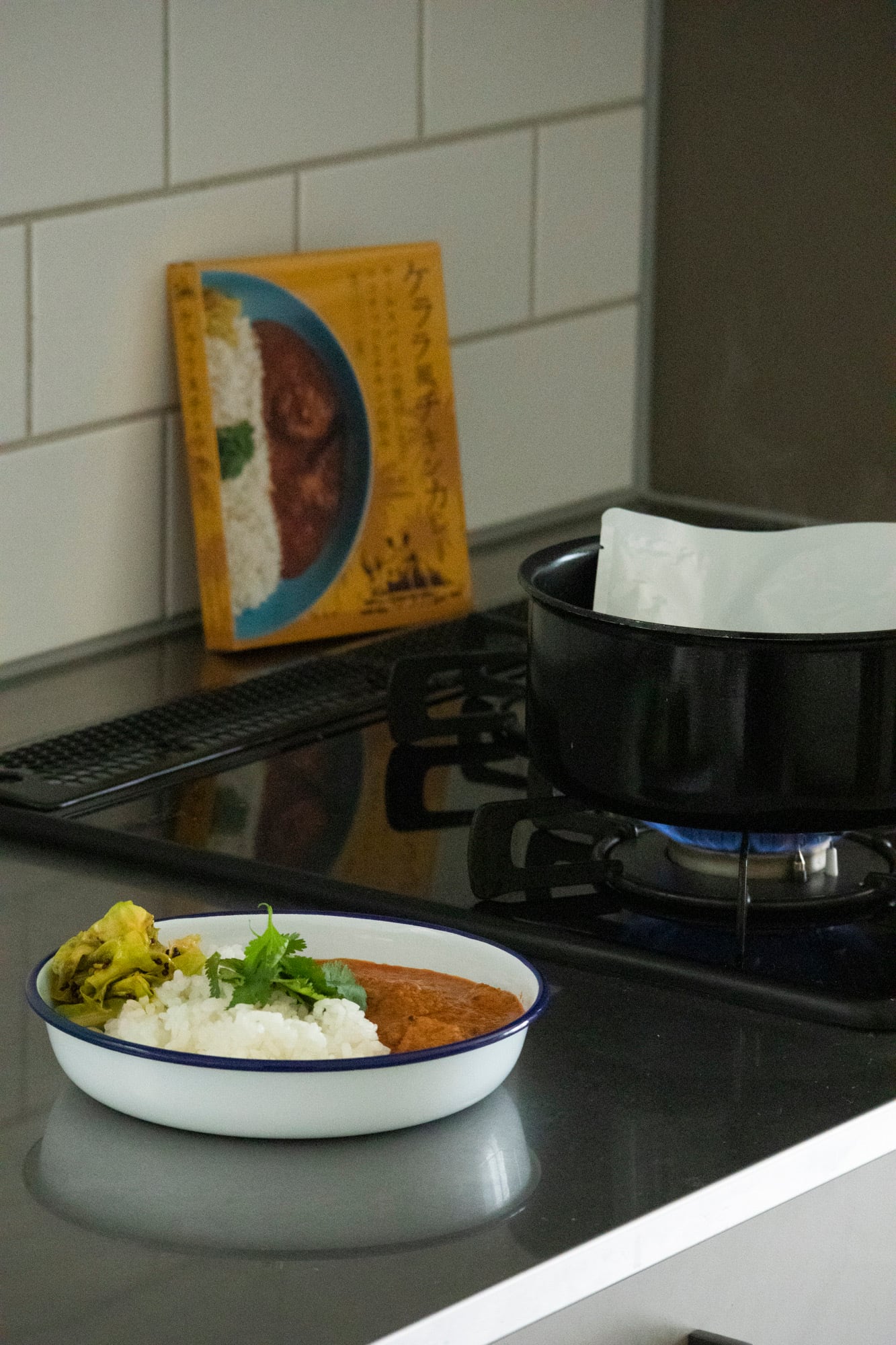 3個セット】ケララ風チキンカレー | エピタフカレー