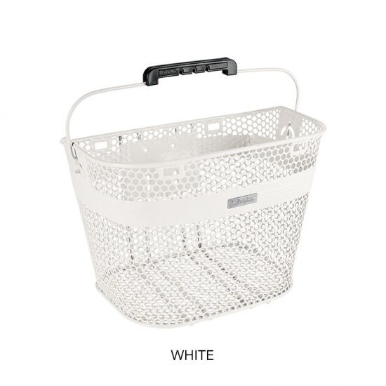 エレクトラ ELECTRA BASKET LINEAR FRONT TRAY Electra Linear Front Tray - Summit Bicycles | Burlingame