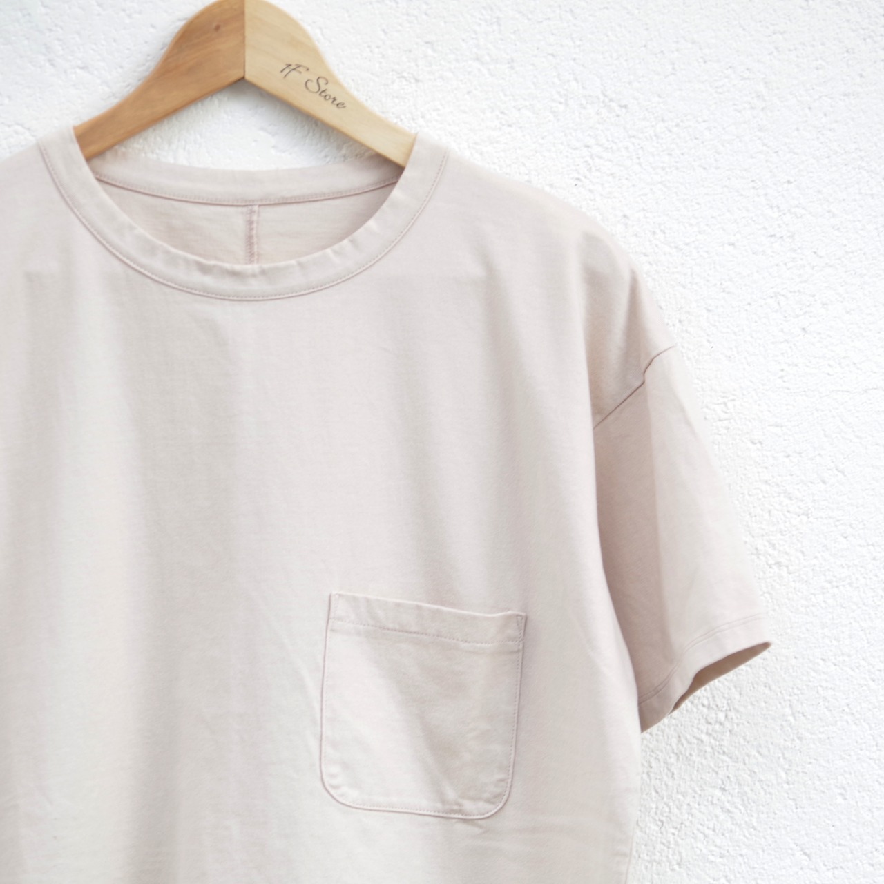 one f  P-Tee  再入荷