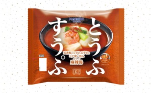 とうふすうぷ 麻辣湯 ６個