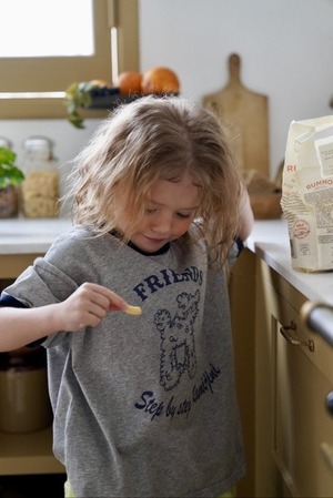 即納［90-160cm］フレンズT