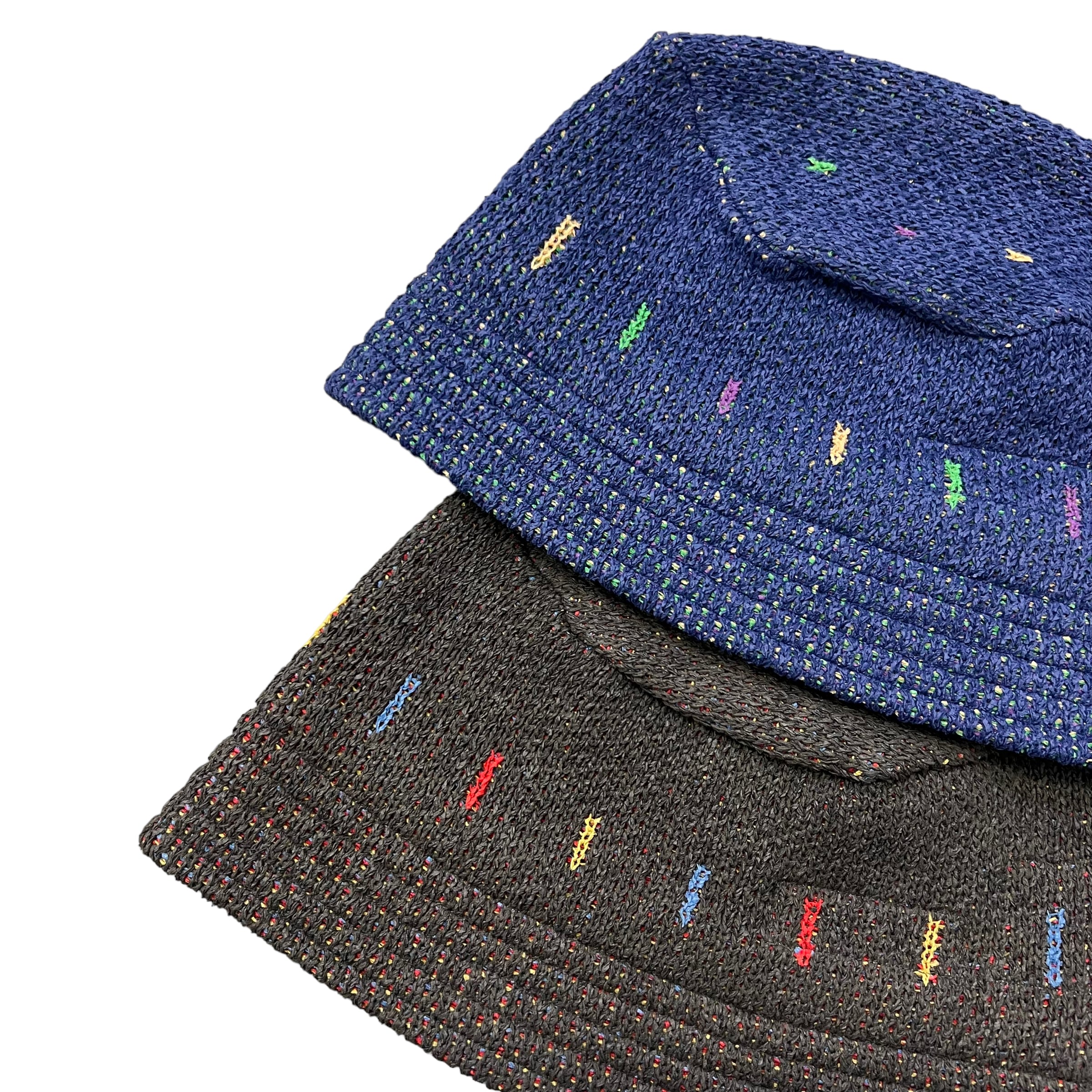 NOROLL/ノーロールKNIT BUCKET HAT | sensitivity.com.br