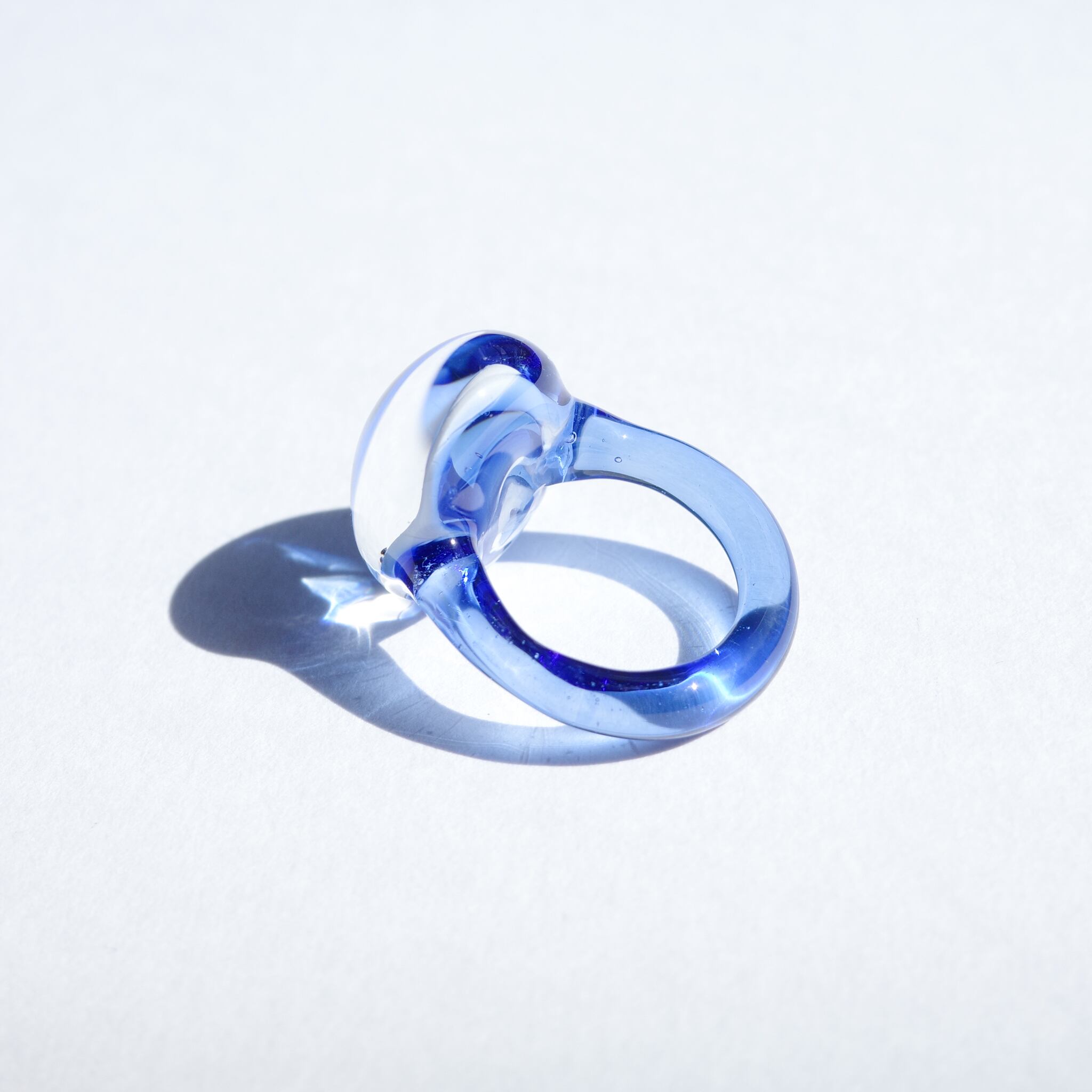 3.21 “365rings“ | viska（ヴィスカ）ガラスのアクセサリー・オール