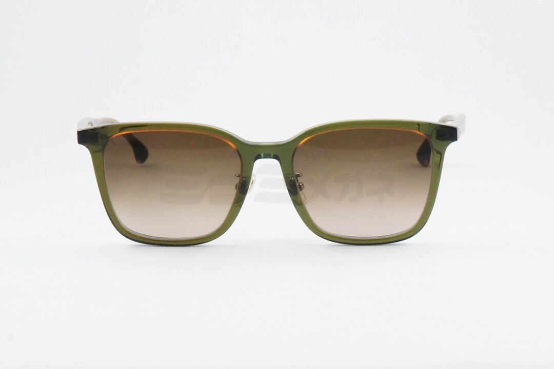 Paul Smith サングラス PS24630SLB Col.317 LANGWORTH ウエリントン