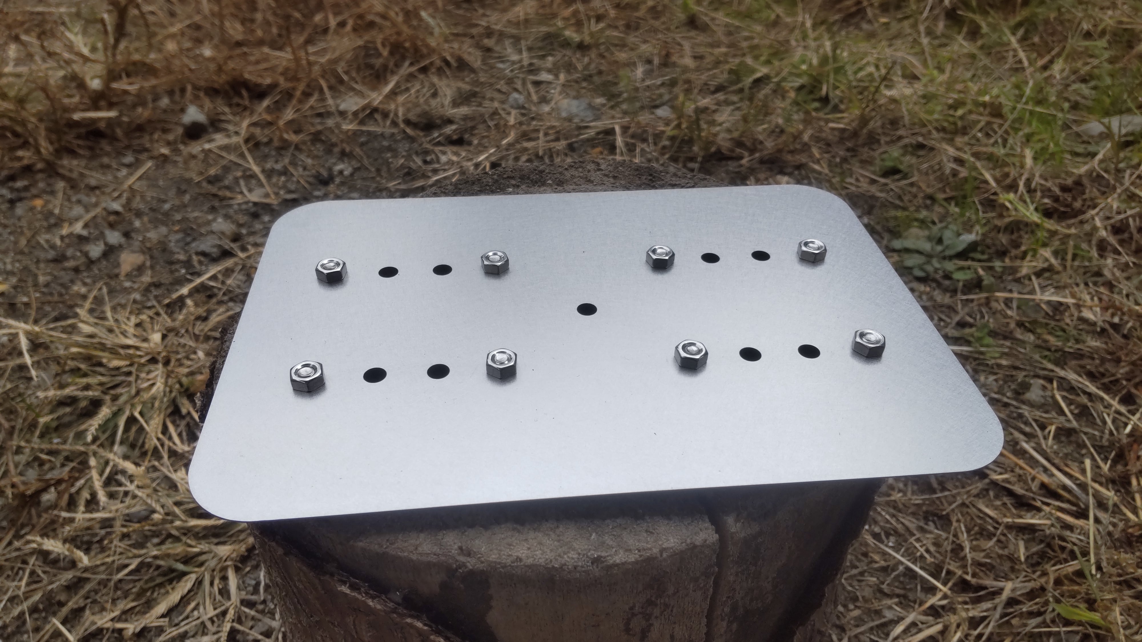 FireBook専用チタンリフレクター | sugear.base.shop