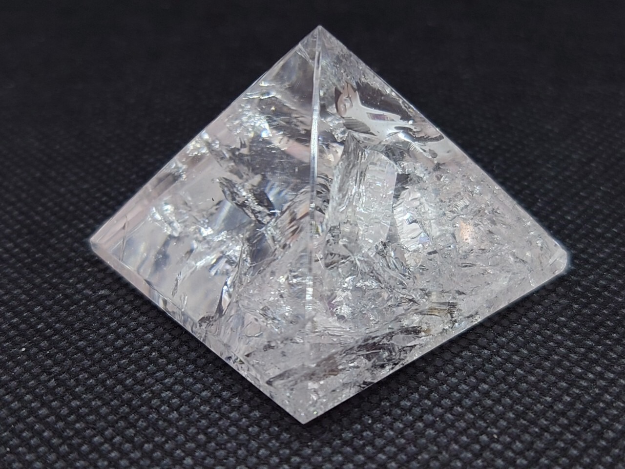 距離を縮める29