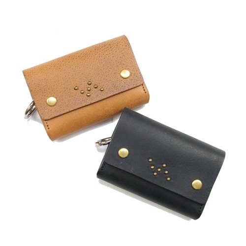 Sugar&Co.(シュガーアンドカンパニー)～ Leather smart Key Case～