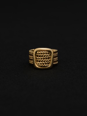 Buckle Ring