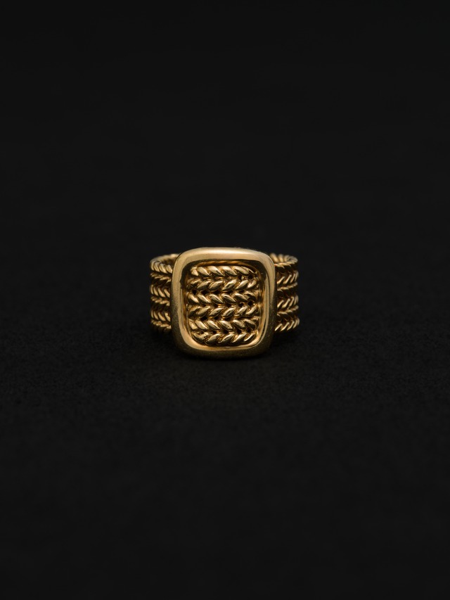 Buckle Ring