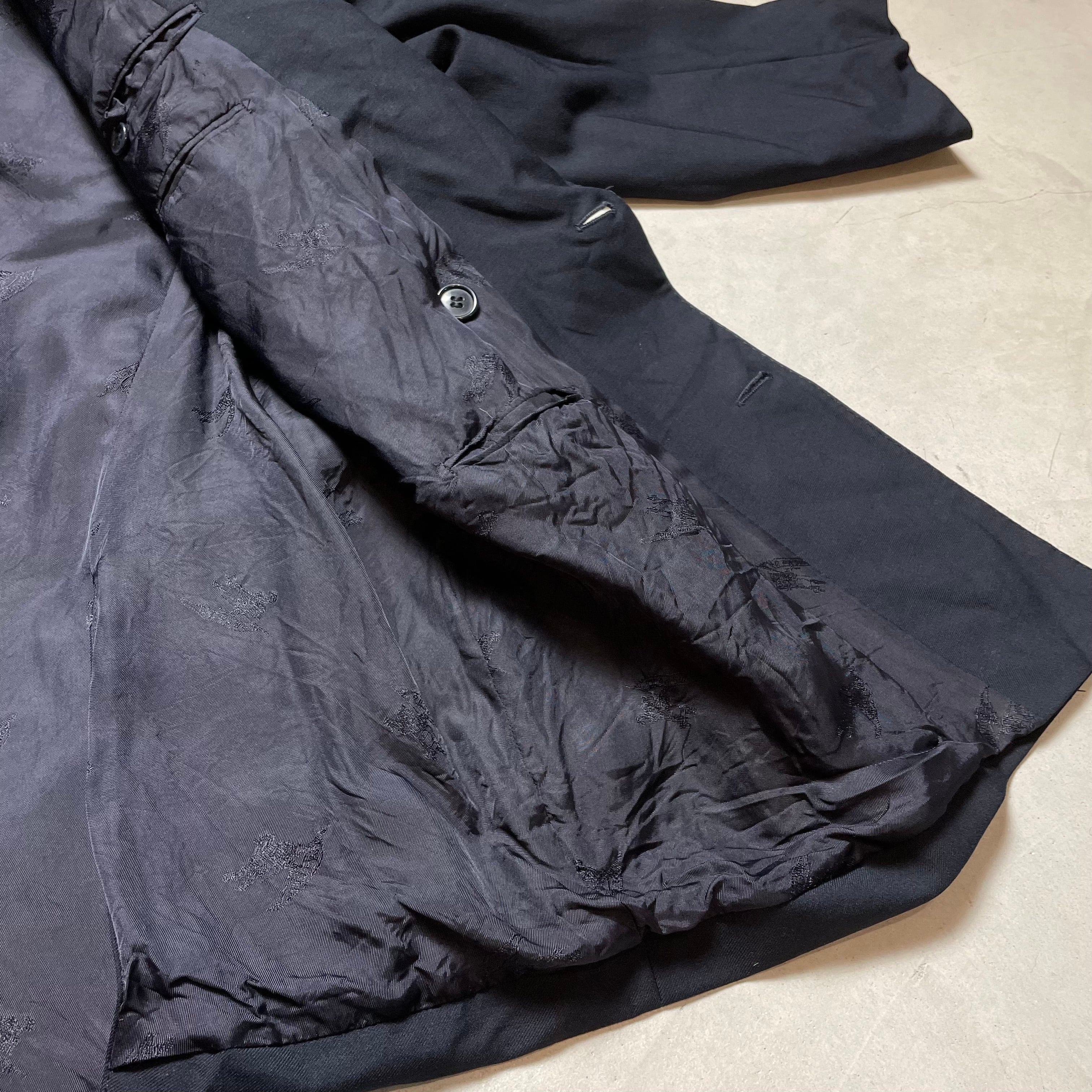 Burberrys バーバリー テーラードジャケット ダブル メンズ 古着