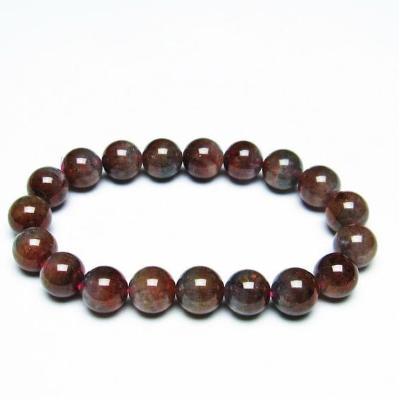 オーラライト23 ブレスレット 10mm 一点物 メール便送料無料 [M便 1/10] 111-26737