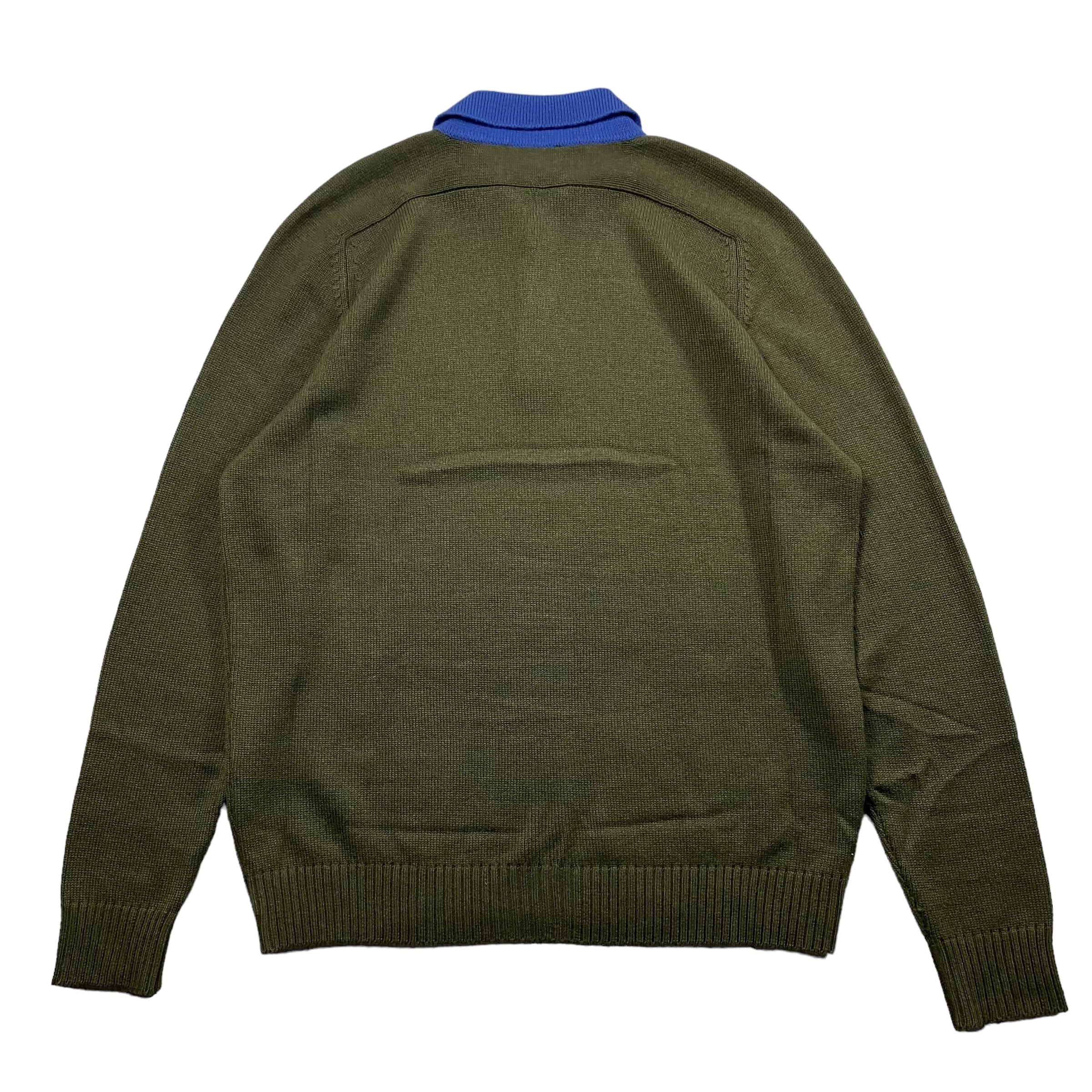 ARNYS silk brend cashmere sweater | NOIR ONLINE