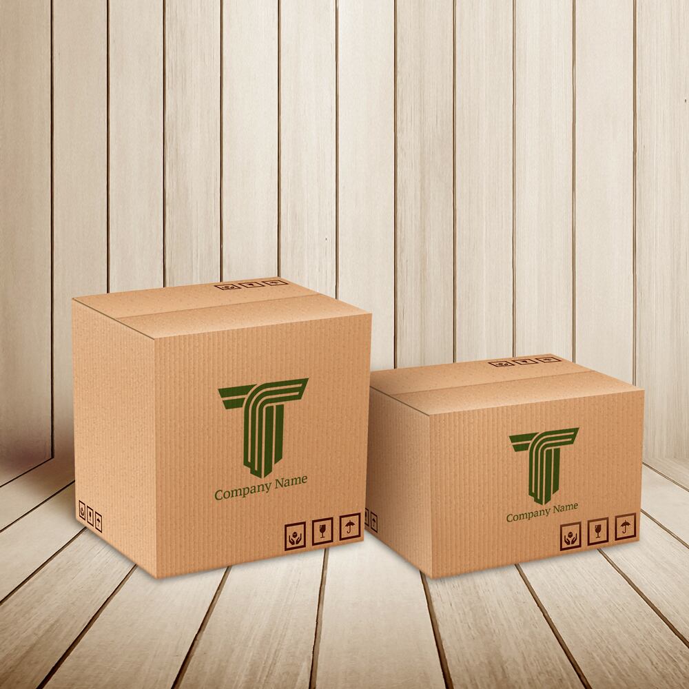 ラインでできたアルファベットTのロゴ ：01899 | ロゴマークガーデン