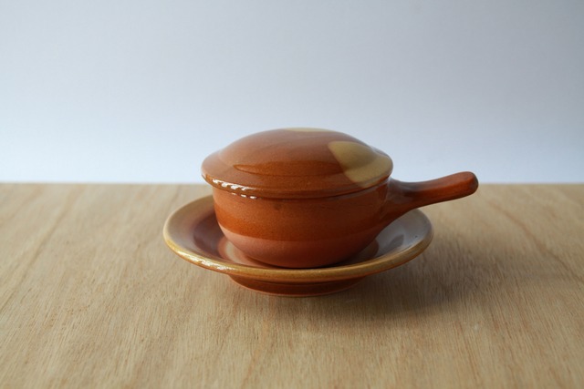 エッグベーカー大　【湯町窯_R8】No.29