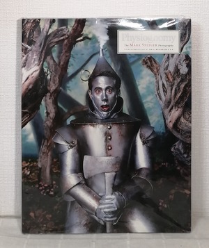 Physiognomy: The Mark Seliger Photographs  Bulfinch