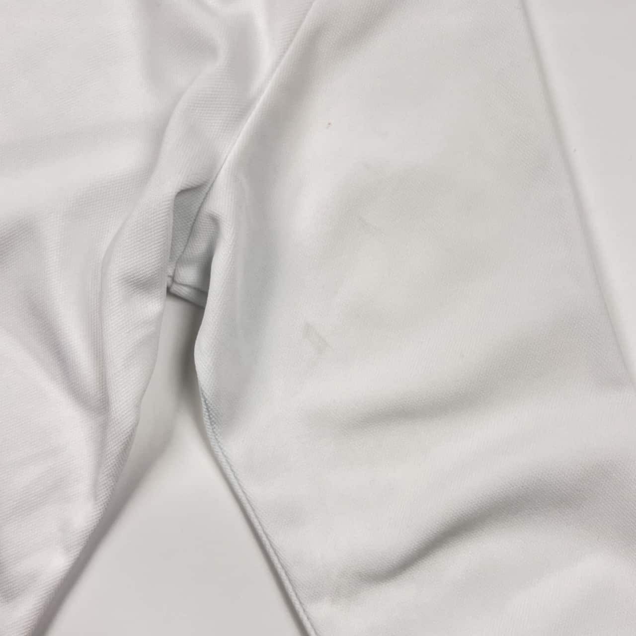 Paradiso パラディーソ 長袖 ドライシャツ カットソー L/ホワイト レディース ゴルフ