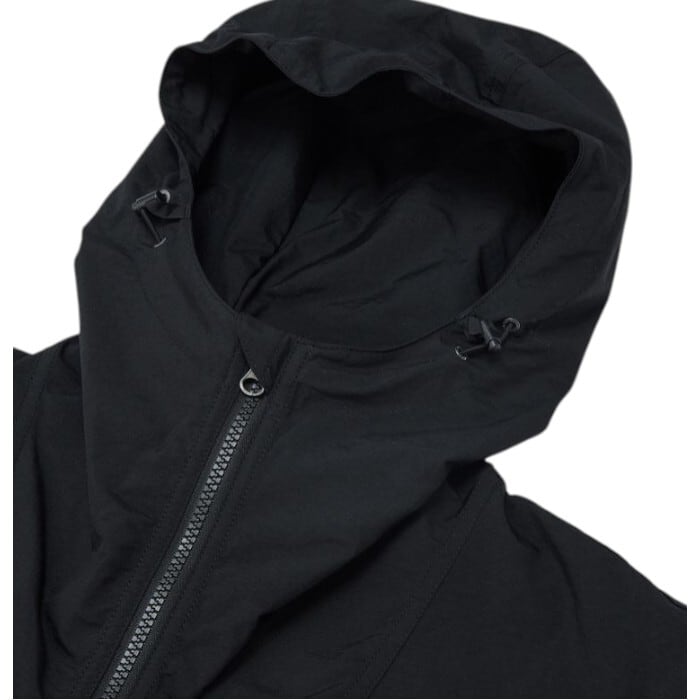 THE NORTH FACE (ﾉｰｽﾌｪｲｽ) - COMPACT HOODED VEST (ｺﾝﾊﾟｸﾄﾌｰﾃﾞｯﾄﾞﾍﾞｽﾄ