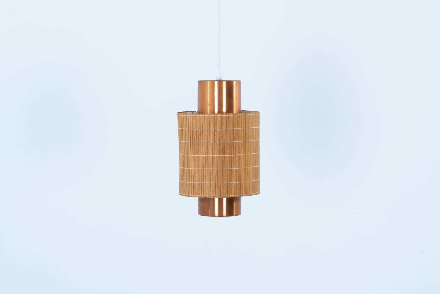 Louis Poulsen | Workshop Pendant Light Brown | kaikki gallery