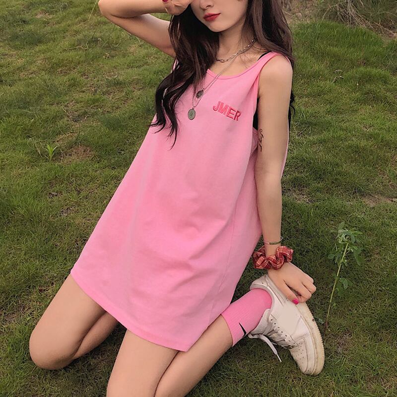 サマートップス 夏物 試着室75278290494